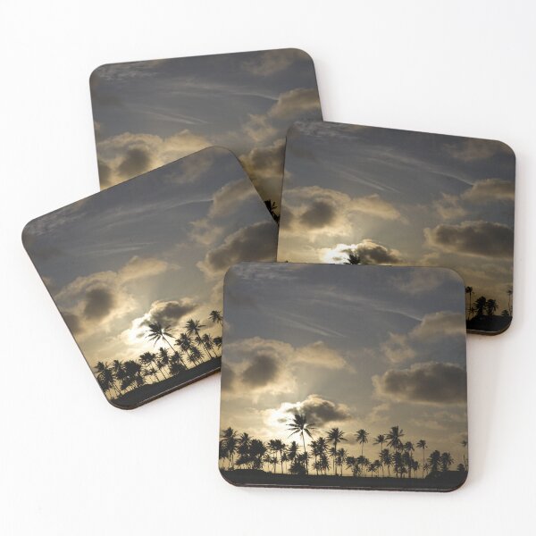 Item preview, Sunset on Roi Namur designed and sold by AWanderingMind.