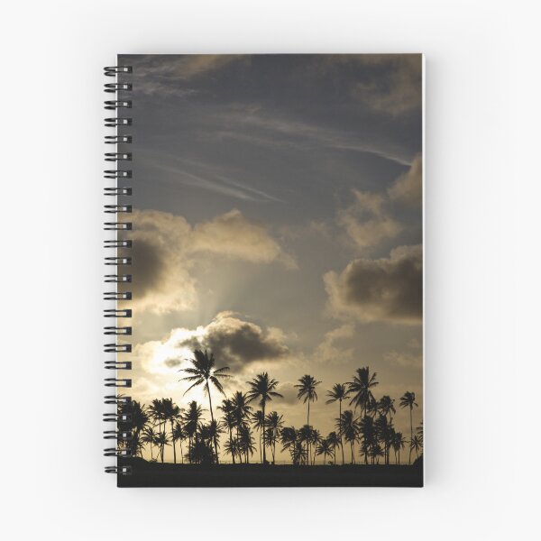 Item preview, Sunset on Roi Namur designed and sold by AWanderingMind.