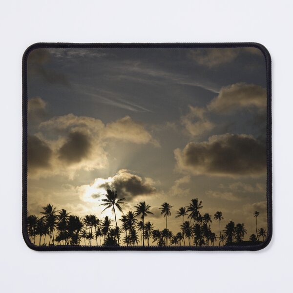 Item preview, Sunset on Roi Namur designed and sold by AWanderingMind.