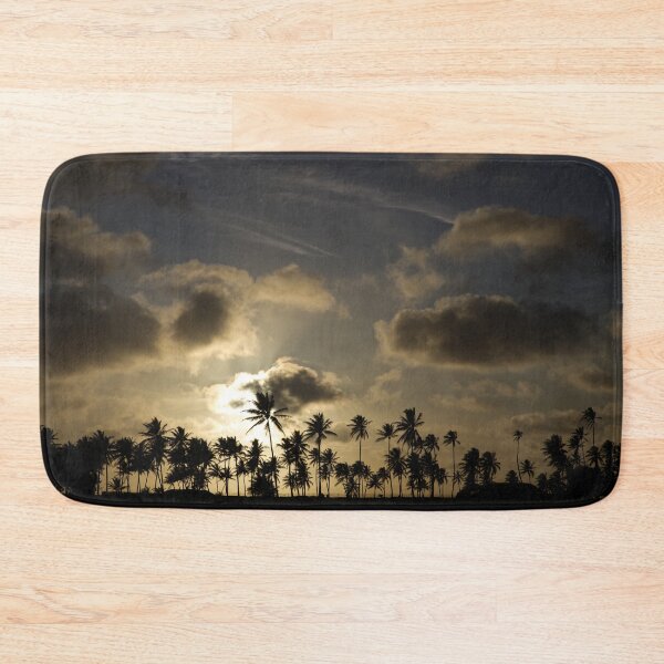 Item preview, Sunset on Roi Namur designed and sold by AWanderingMind.