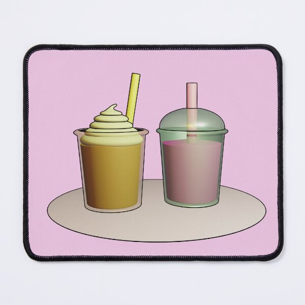 Item preview, Kawaii Frappe and Shake designed and sold by With Love, InspireMari.