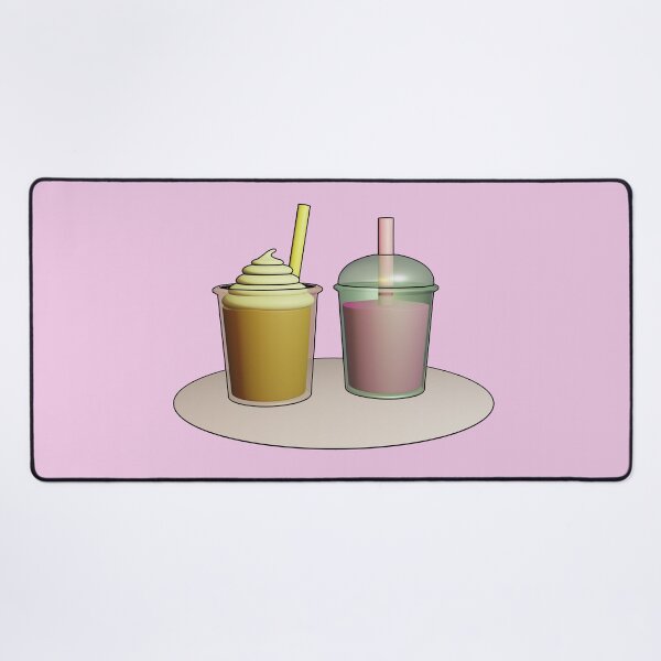 Item preview, Kawaii Frappe and Shake designed and sold by With Love, InspireMari.