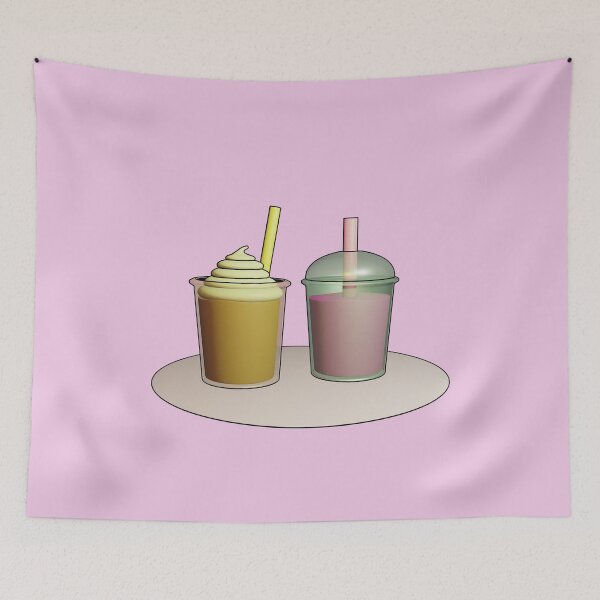 Item preview, Kawaii Frappe and Shake designed and sold by With Love, InspireMari.
