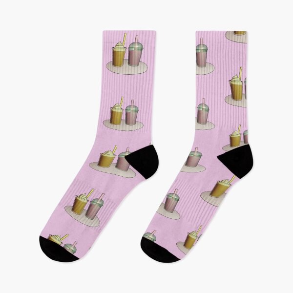 Item preview, Kawaii Frappe and Shake designed and sold by With Love, InspireMari.