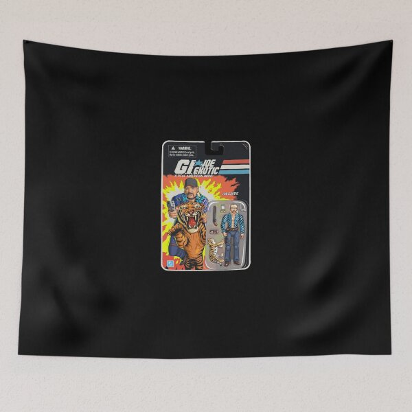 Item preview, GI JOE EXOTIC Classic  designed and sold by YusufBusha.