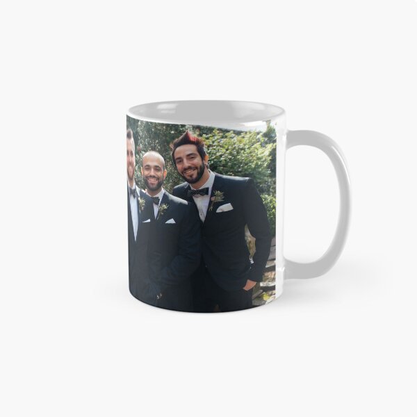 Item preview, The boys designed and sold by Rebecca Bruun.