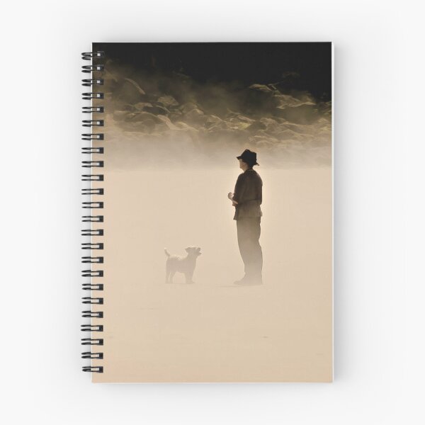 Item preview, The Lady with the Dog designed and sold by Jean-Luc Rollier.