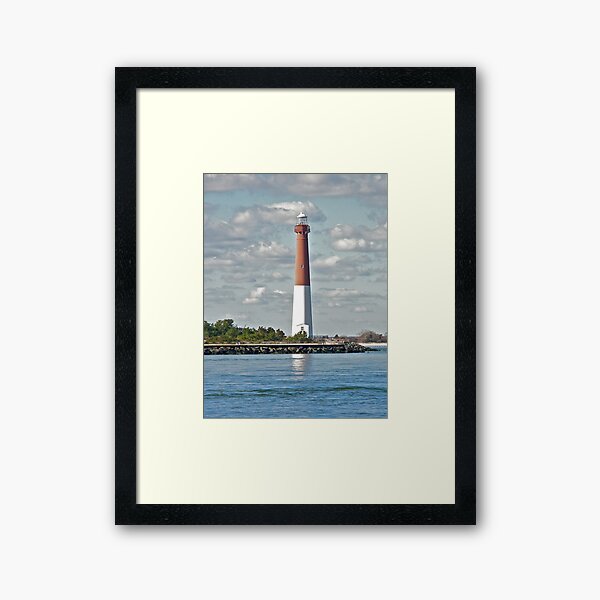 Item preview, Barnegat Lighthouse - Barnegat NJ designed and sold by MotherNature.