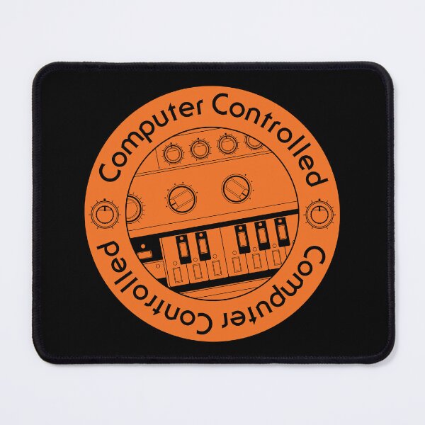 Item preview, 303 Bassline Computer Controlled designed and sold by AtomicMalibu.