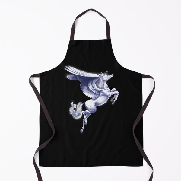 Item preview, Mythical Pegasus designed and sold by underheaven.