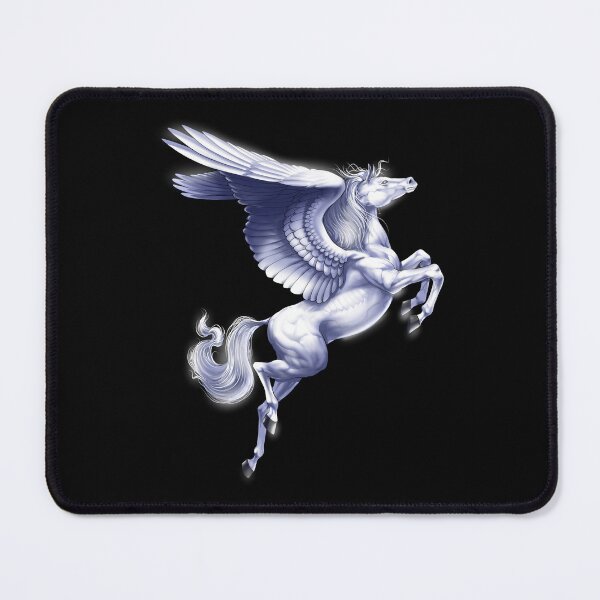 Item preview, Mythical Pegasus designed and sold by underheaven.