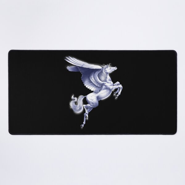 Item preview, Mythical Pegasus designed and sold by underheaven.