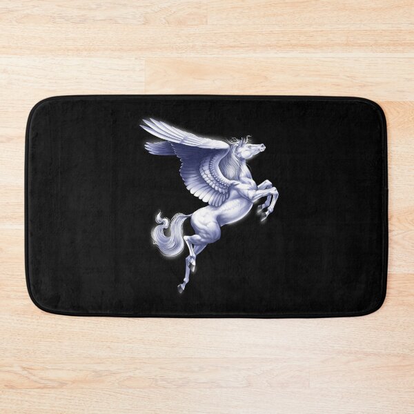 Item preview, Mythical Pegasus designed and sold by underheaven.