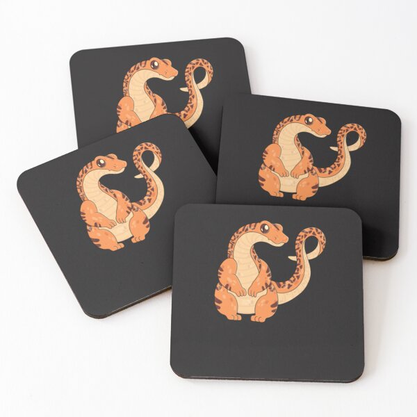 Item preview, Polite Snake designed and sold by faurcyballas.