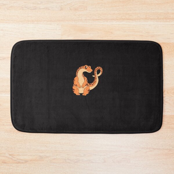 Item preview, Polite Snake designed and sold by faurcyballas.
