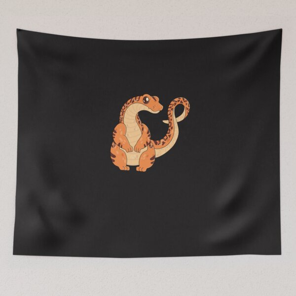 Item preview, Polite Snake designed and sold by faurcyballas.