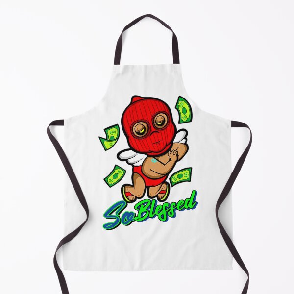 Item preview, SoBlessed designed and sold by VM04.
