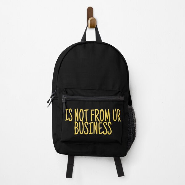 Item preview, IS NOT FROM YOUR BUSINESS designed and sold by YOSPACE.