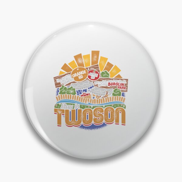 Item preview, Visit Twoson- Limited Edition | Perfect Gift designed and sold by cymkadebbie.