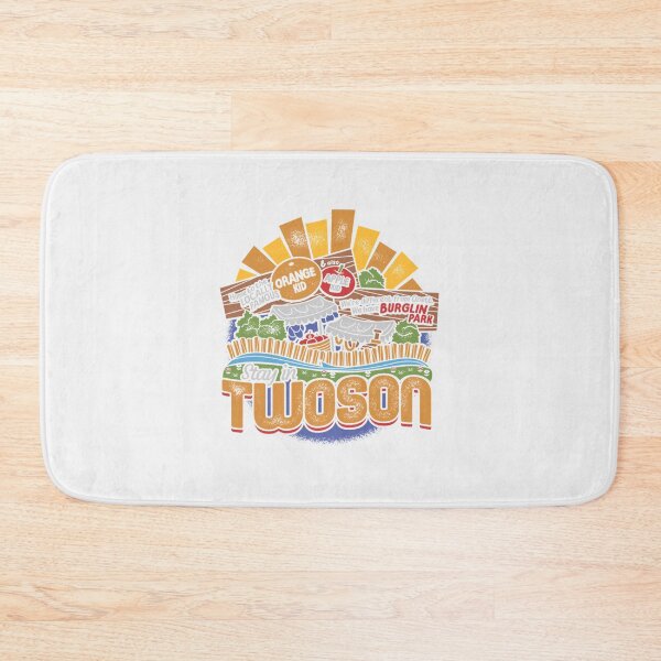 Item preview, Visit Twoson- Limited Edition | Perfect Gift designed and sold by cymkadebbie.