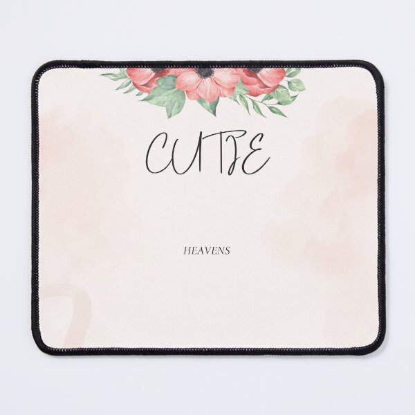Item preview, DREAM CUTIE HEAVEN designed and sold by VividThreadsDesignStudio.
