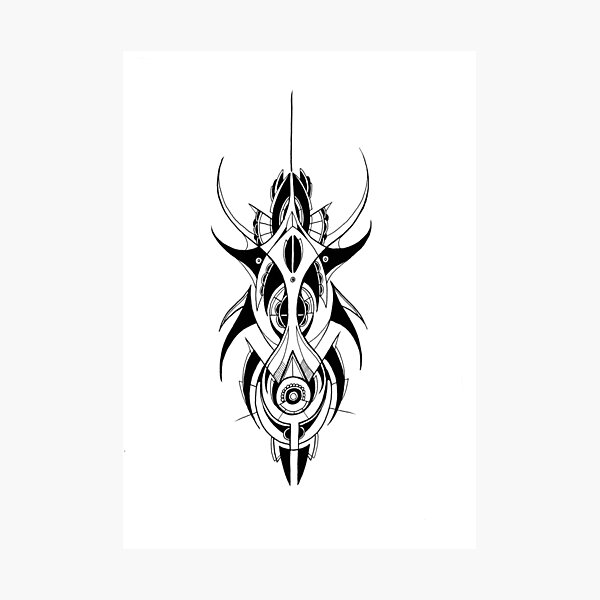 Item preview, [ Geometry Flow ] Totem-5 designed and sold by MR-END.