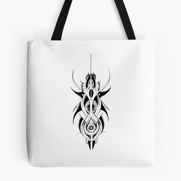 Item preview, [ Geometry Flow ] Totem-5 designed and sold by MR-END.