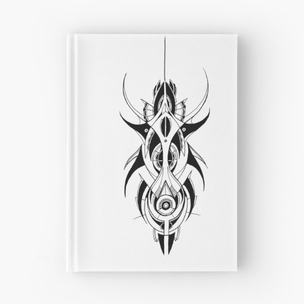 Item preview, [ Geometry Flow ] Totem-5 designed and sold by MR-END.