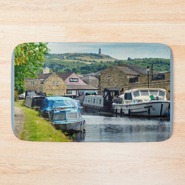 Artikelvorschau, Huddersfield-Aspley-Becken entworfen und verkauft von Alisonchambers2.