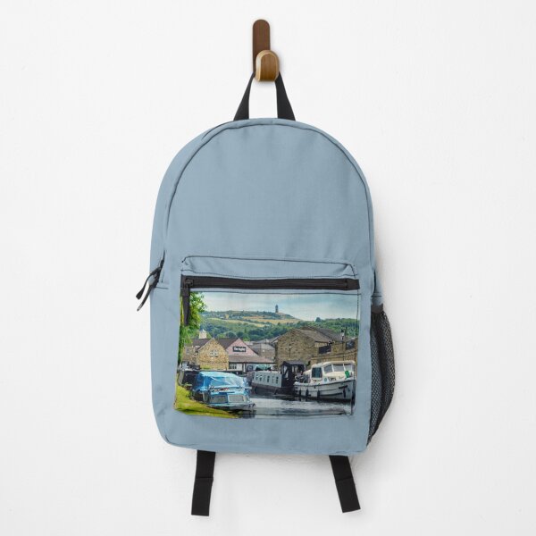 Item preview, Huddersfield Aspley Basin designed and sold by Alisonchambers2.