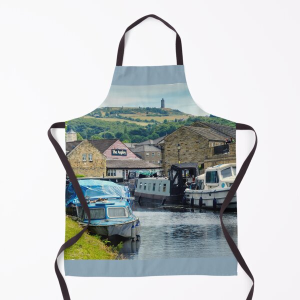 Artikelvorschau, Huddersfield-Aspley-Becken entworfen und verkauft von Alisonchambers2.