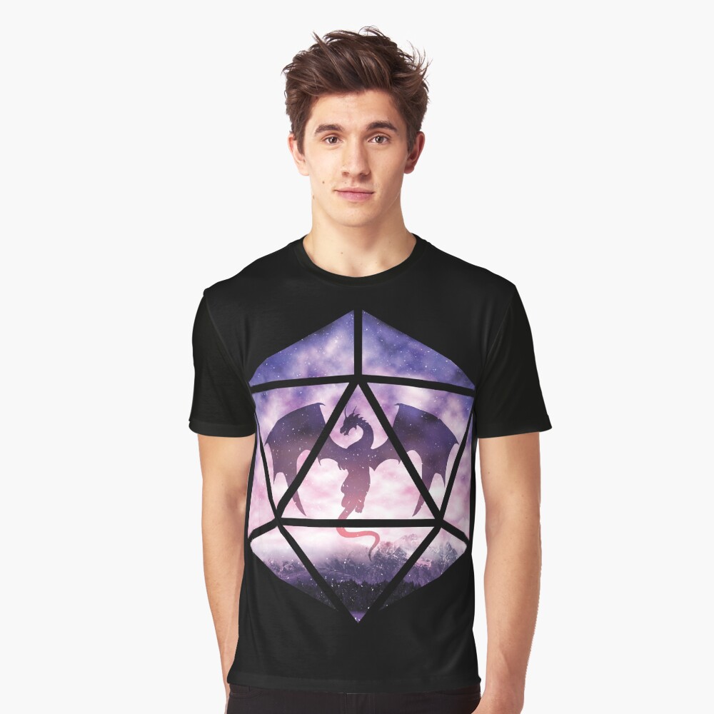 Item preview, Graphic T-Shirt designed and sold by MaratusFunk.