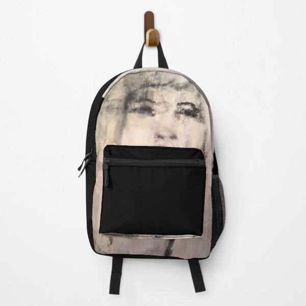 Item preview, her portrait designed and sold by mzbrozek.