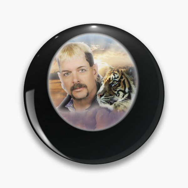 Item preview, I Saw A Tiger, And The Ti designed and sold by YusufBusha.