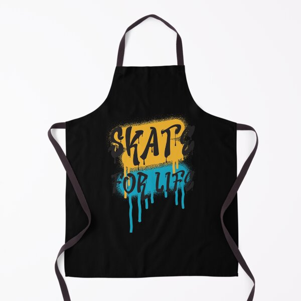 Item preview, Skate For Life Graffiti Art Style Light Classic T-Shirt designed and sold by brittaapriliy.