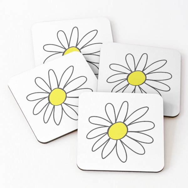 Item preview, Daisy designed and sold by Pavnud.