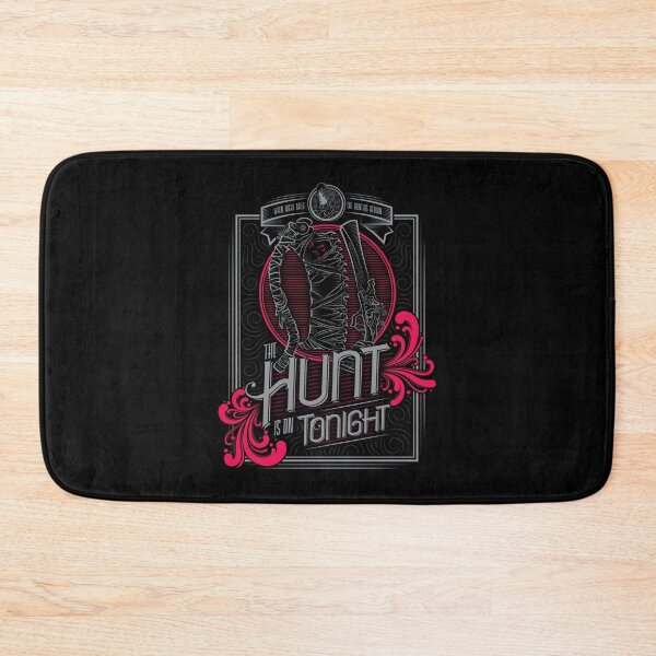 Item preview, The Hunt- Limited Edition | Perfect Gift designed and sold by cymkadebbie.