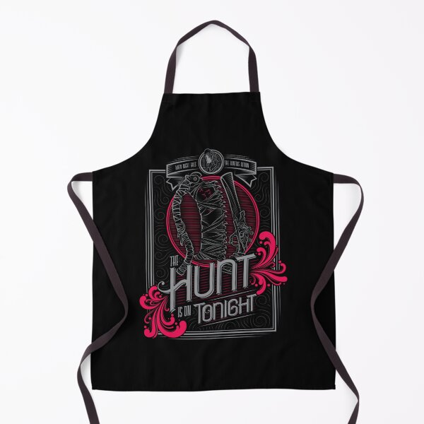 Item preview, The Hunt- Limited Edition | Perfect Gift designed and sold by cymkadebbie.