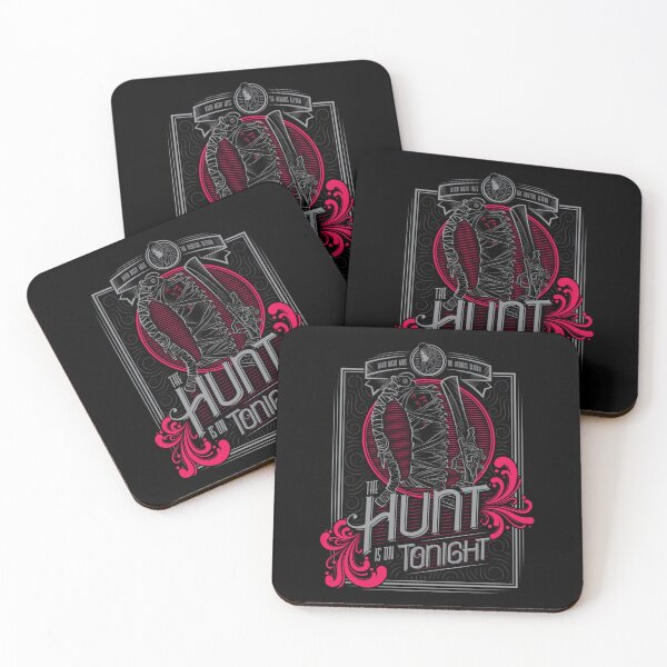 Item preview, The Hunt- Limited Edition | Perfect Gift designed and sold by cymkadebbie.