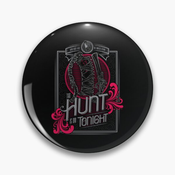 Item preview, The Hunt- Limited Edition | Perfect Gift designed and sold by cymkadebbie.