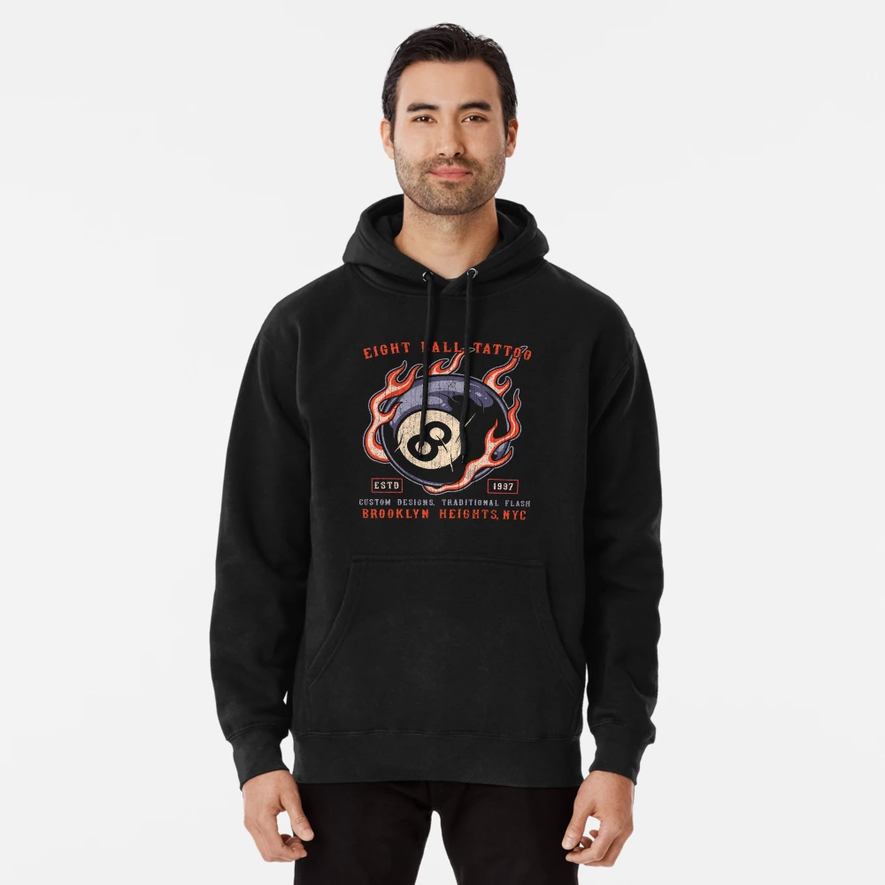 Pullover Tattoo Hoodies -Mens Graphic Hoodies - Womens Sweatshirts |  Legendary Ltd – Legendary ltd.