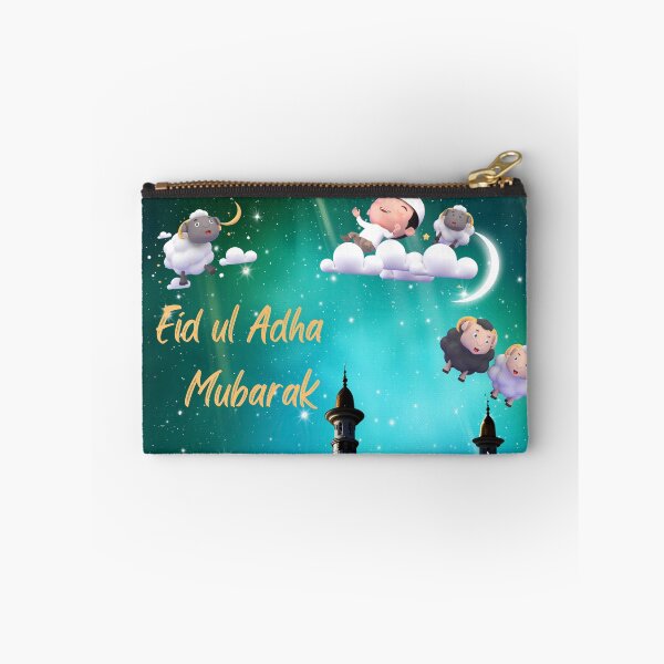 Item preview, eid ul adha mubarak designed and sold by artigrow.