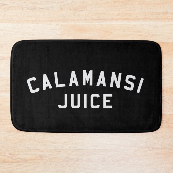 Item preview, Calamansi Juice designed and sold by pineconebutter.