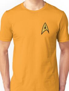 Star Trek: T-Shirts | Redbubble