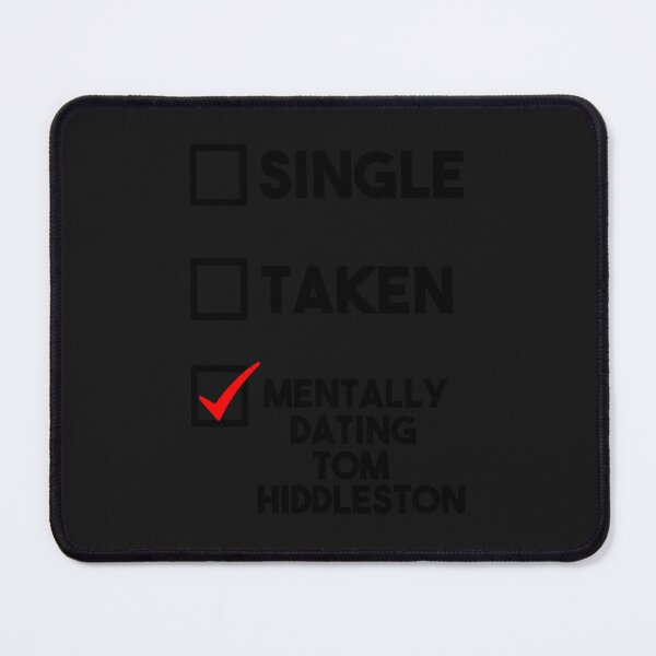 Artikelvorschau, Verabredung mit Tom Hiddleston entworfen und verkauft von peggytonia.