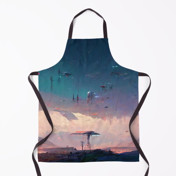 Item preview, A Strange Planet #4 designed and sold by endage.