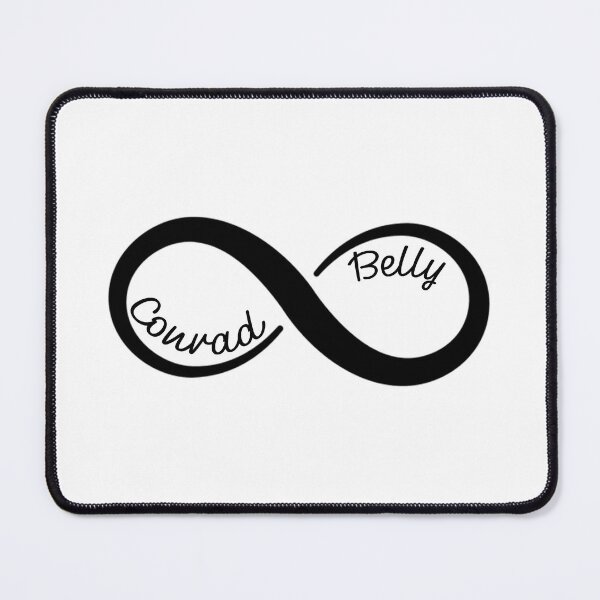 Item preview, Conrad x Belly Infinity | The Summer I Turned Pretty | Team Conrad designed and sold by maria-smile.