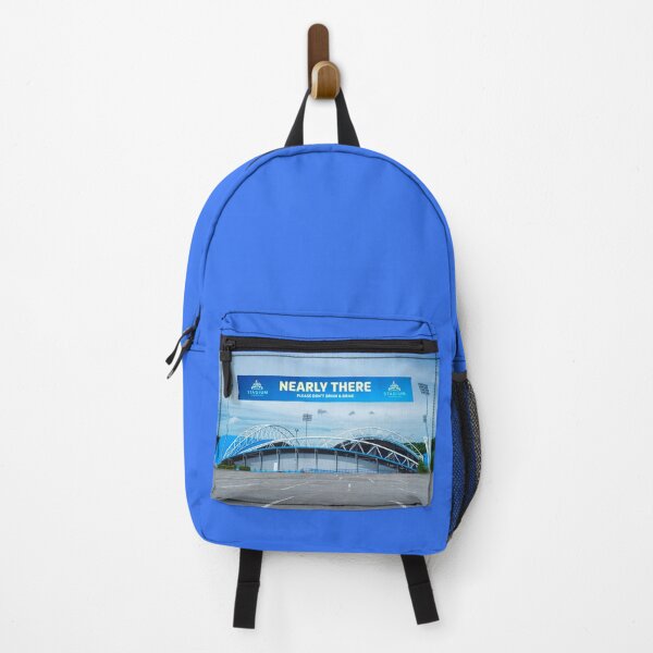 Item preview, Huddersfield Football Stadium designed and sold by Alisonchambers2.