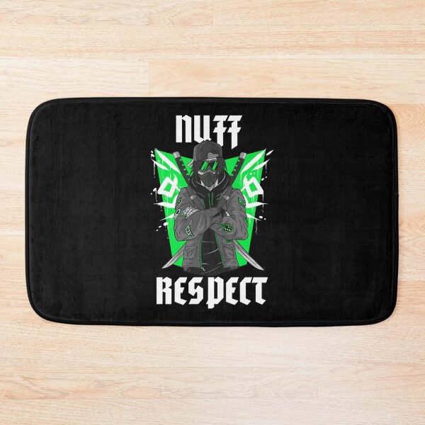 Item preview, Nuff Respect-8TJHk   designed and sold by GeminiRosee.