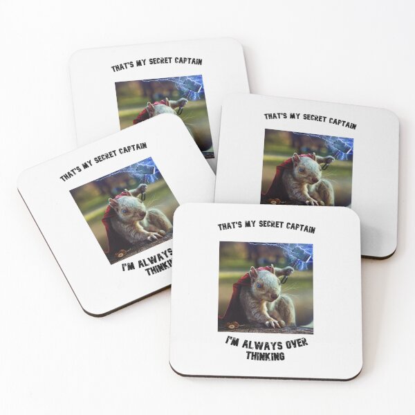 Item preview, Thorschach- Limited Edition | Perfect Gift designed and sold by mariondan.